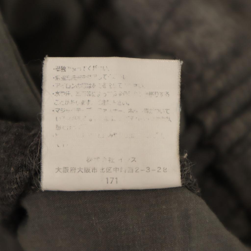Gramicci Sweat pants F gray Outdoors Women Used