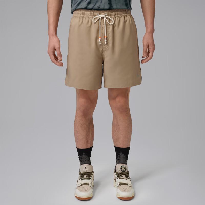 Мужские тканые шорты для фитнеса и тренировок Nike IF1964 XL