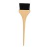Wide Brush Bristles Bamboo Tinting Comb Bamboo Salon Coloring Tool  Hair Dye DIY Styling