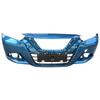 Compatible with Nissan New Bluebird front bumper (2016 models) and front/rear bumpers (2015-2020 models)