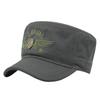 Cappellino Unisex Vintage Regolabile per Escursionismo e Alpinismo all'Aperto