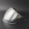 Visor for LS2 - AIRFLOW II OF616 Sun Visor Original Accessories Open Face Motobike Helmet Color Lens Viseira CapaceteSpeed Sensors 6