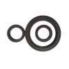 4EFE 4E-FE For TOYOTA COROLLA Crankshaft Oil Seal Auto Parts Engine Rebuilding Kits Engine Gasket 90311-80007 Mechanging