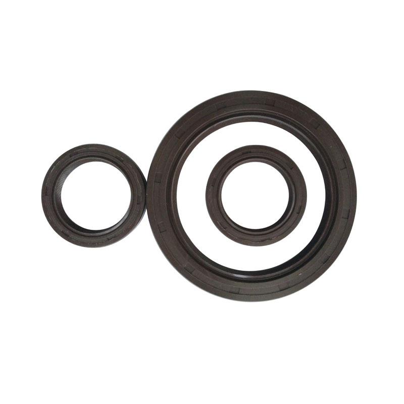 4EFE 4E-FE For TOYOTA COROLLA Crankshaft Oil Seal Auto Parts Engine Rebuilding Kits Engine Gasket 90311-80007 Mechanging