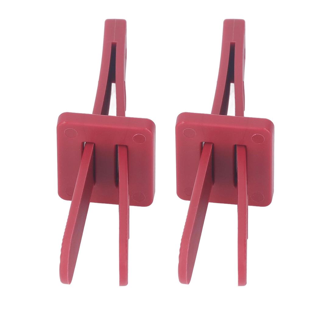 2pcs Kids Jaw Exerciser Adjustable Facial Jaw Exerciser Children Jawling Masseter Trainer Tool