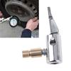 Mini Air Compressor Portable Tire Inflator Tire Chuck Used for Tire Gauge