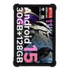 For Doogee Tab A9  Tab A9 Pro  Case Adjustable Kickstand Silicone Tablet Protective Cover