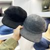 Vintage Ayarlanabilir Unisex Vintage Şapka, Dış Mekan Yürüyüşü ve Dağcılık İçin