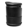 Auto Rubbish Bin Car Storage Box Sealed Lid Design Portable Auto Ashtray Holder for Car Interior
