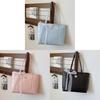 Street Style Large Capacity Bag For Women With Pu Material And Zipper Closure For Daily Use