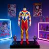 Ultraman Mebius Kostým na Halloween Kombinéza Cosplay Divadelní oblečení Pro děti