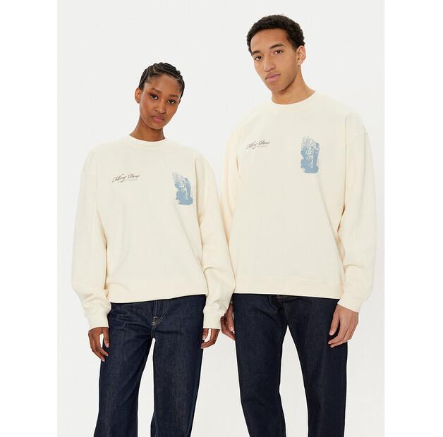 Худи Filling Pieces Unisex Gardener EU S