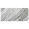 Self Adhesive Floor Planks 30.5 X 30.5 Cm 20 Pcs PVC
