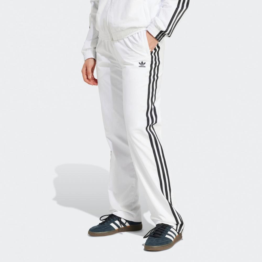 

Adidas Оригинальные тканые спортивные штаны Jd5332 Белые S
