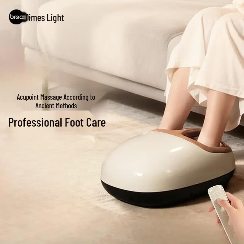 breo Foot3mini Foot Massager CN plug (adapter included)