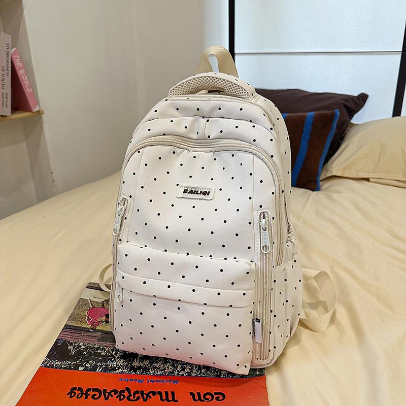 

Высокое качество, свежий и милый, маленький рюкзак с цветочным принтом, легкий и вместительный рюкзак для учеников средней школы