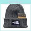 Knit Acrylic Lightweight Hat Windproof Features Autumn Spring Supplies Fashion
