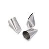 Cupcake Pastry Tips Stainless Steel Icing Piping Nozzles Flower Nozzle Ice Cream Tool Baking Mold