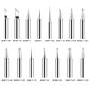 1Pc 900M-T Soldering Iron Tip Durable Electric Soldering Iron Head Replacement Kits Solder Bits Welding Tools Accessories