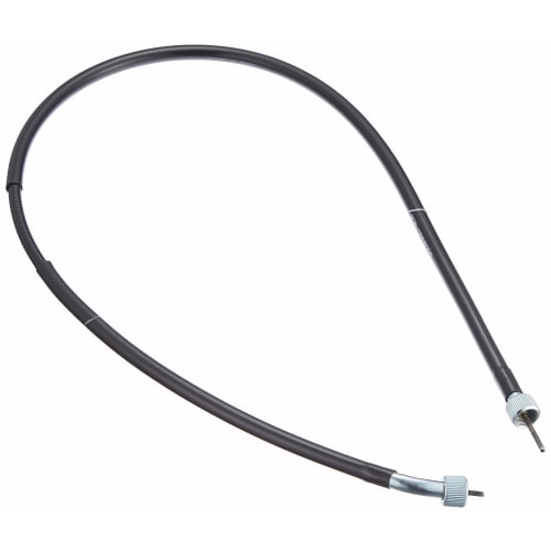 

KITACO Трос спидометра (Y-1S) Jog-Sport/Aprio-EX/TZR50 и т.д.. Черный 908-0058000