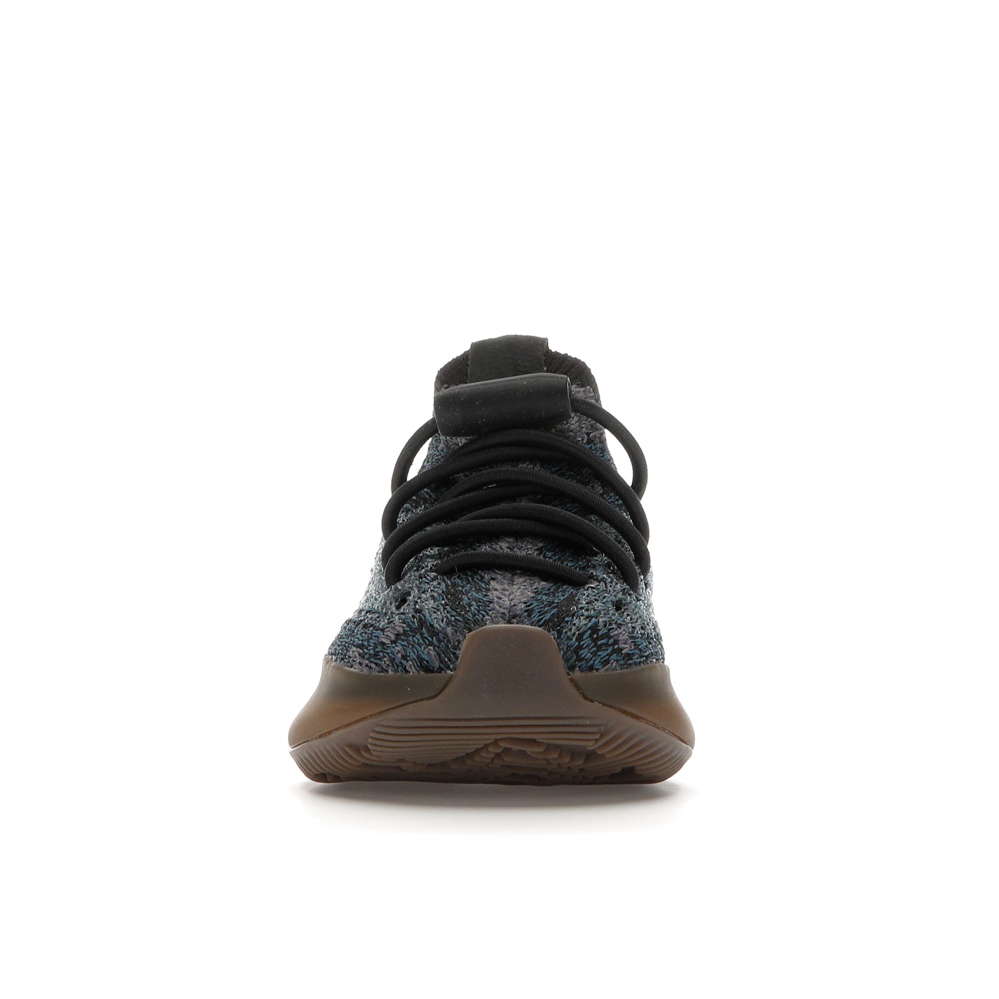 Adidas Yeezy Boost 380 Infants Covellite Детские кроссовки Blue GZ0456 27 — фото 3