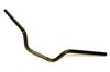 EFFEX Easy Fit Bars for Black CB750, Aluminum, 22.2mm (EBF049K)