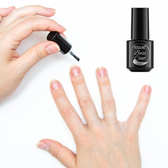 

7 мл Уплотнение для ногтей Грунтовка Съемная смесь цветов Неувядающий длительный маникюр УФ СВЕТОДИОДНЫЙ гель-лак для профессионалов