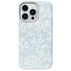 Enchanting Lace Phone Case For IPhone 17 14 16 15 12 11 Pro Max 13 17 Plus Soft Silcone Cover Funda