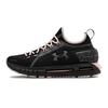 HOVR Phantom SE Trek Low Top Running Shoes Women's Black Pink 3023295-001