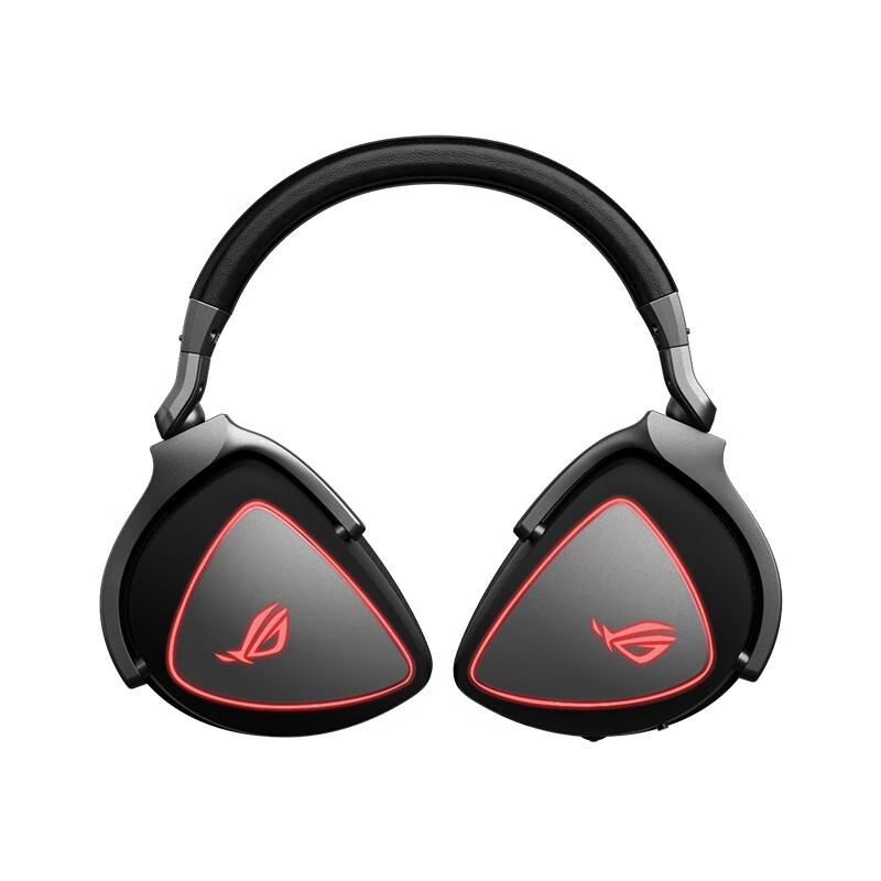 ROG Strix Go Prism Elite Gaming Headset