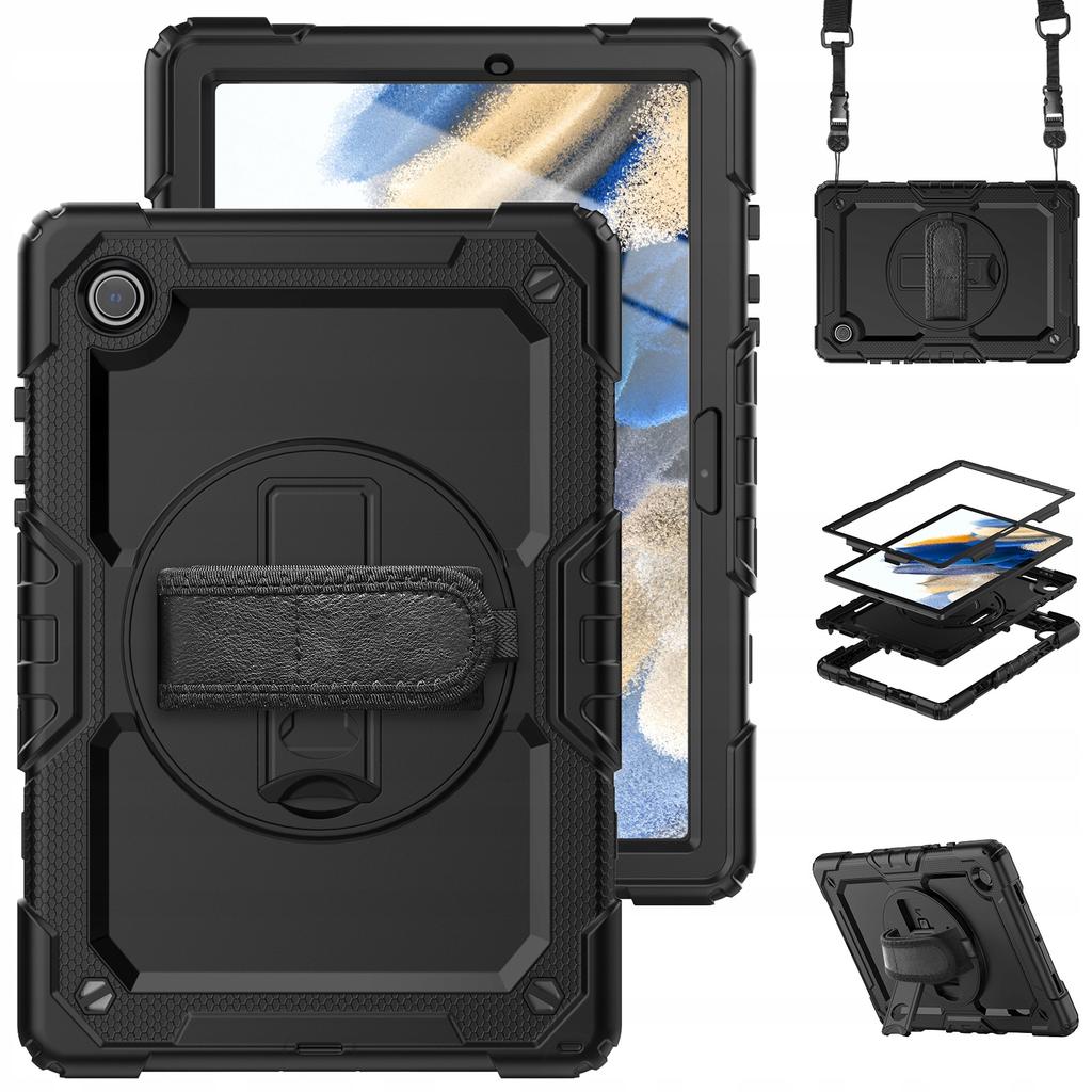Case for Samsung Galaxy TAB A8 10.5 SM-X200 SM-X205