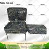 Tactical Folding Field Operations Box