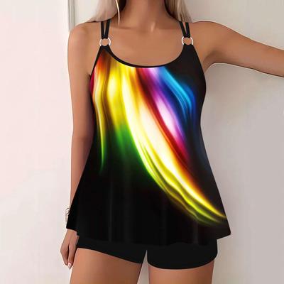 Plavky – Tankini