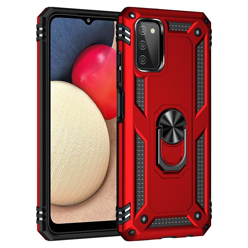 Shockproof Case For Samsung Galaxy A01 A11 A21 A21S A31 A41 A51 A71 5G Phone Cover A33 A02S A03S A02 M21 M31 M31S M51 M52 Funda