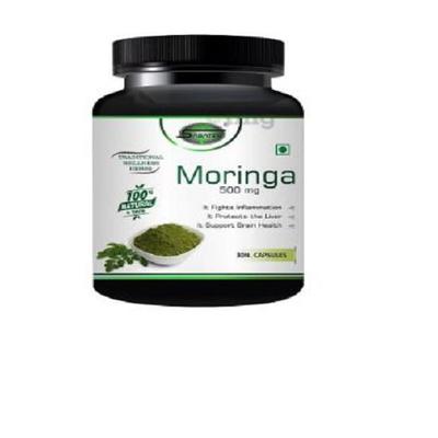 Sabates Moringa 500mg Capsule 30 Capsules