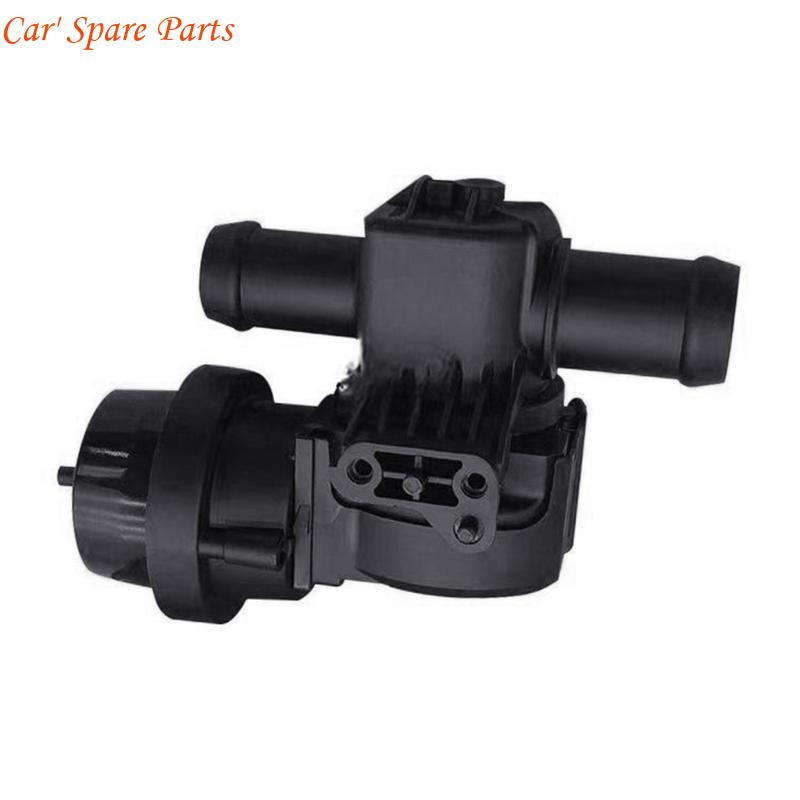 Y4UA Car Repair Part Heater Water Control Pipe Connection For M274 E20 Water