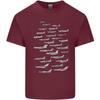 British RAF Fighters Royal Air Force Planes Unisexs Light Cotton TShirt
