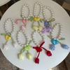 Adjustable Tulip Gauze Curtain Tie Beautifully Heart Curtain Binding Curtain Tiebacks  Living Room