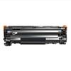 Refillable Toner Cartridge for HP CC388A