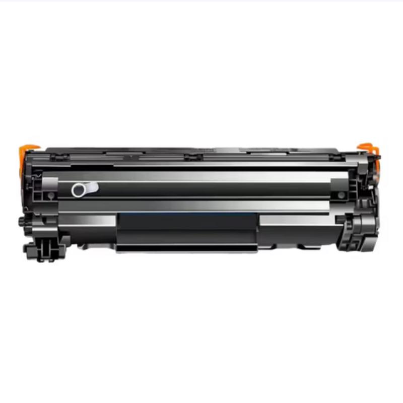 Refillable Toner Cartridge for HP CC388A