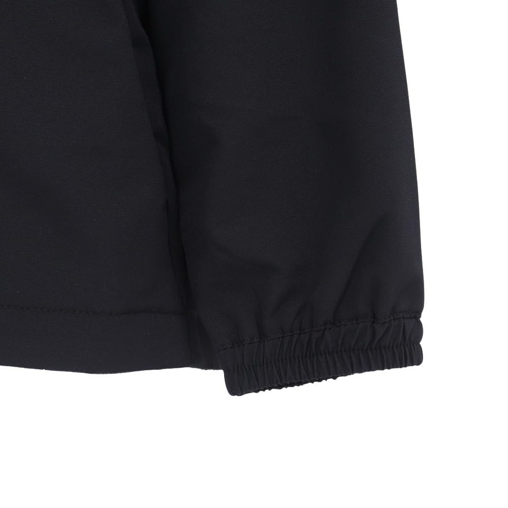 Oakley YTR Vindduk Størrelse Størrelse S Jakke, 9.0, Barns (02E), Blackout, (140 cm)