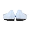 Barbara Leather Jewel Ribbon Feminine Flat 1.5cm 3 Colors Bbj106