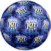 West Bromwich Albion FC Fashion Size 5 Football Wearproof Non‑Slip Soccer Ball For Sports Training Entertainment Use