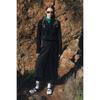 Kolon SportS Women S Hybrid pleatS Skirt Jkpom25252blk