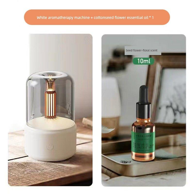 For Home Bedroom Aroma Diffuser Fragrance Machine Essential Oil Special Fragrance Lamp Automatic Fragrance Ultrasonic Aroma Diffuser Humidifier