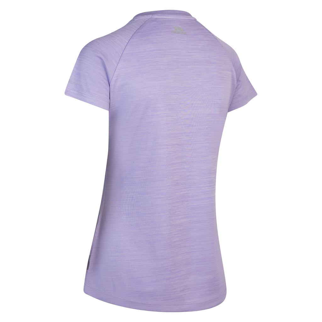 TRESPASS Womens/Ladies Vickland TP75 Active T-Shirt