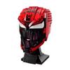 Avengers Carnage Mask Building Blocks, Marvel Superhero Helmet Model, Small Bricks Kids Toy