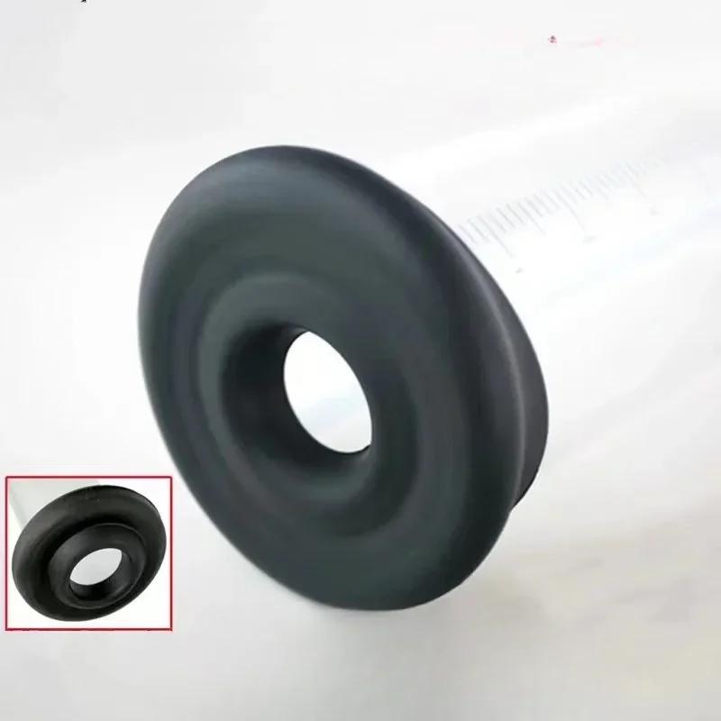 Male Penis Pump Vacuum Pump Penis Enlargement Enhancer Adult Sex Toy for Men Lasting Trainer Erotic Products Vacuum Cylinder