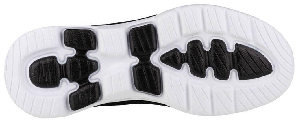 Skechers GOwalk 5 Sneakers Black/white