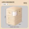 Vacuum Compression Quilt Storage Bag Large Capacity Clothes Organizer Dustproof Moisture Resistant Packing Pouch for Closet Moving